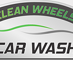 clean-wheels-car-wash-logo