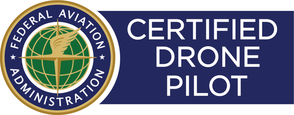 Professional Drone Service FAA Part 107